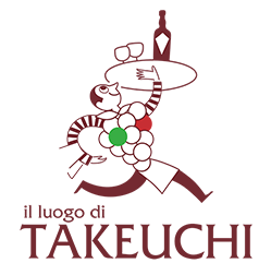 il luogo di TAKEUCHI